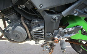 KAWASAKI NINJA 250R EX250K