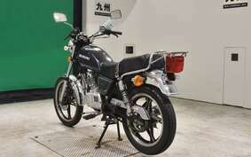 SUZUKI GN125 H PCJG9