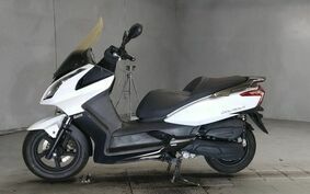 KYMCO DOWNTOWN 125 i 不明