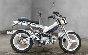 SACHS  マダス125 PGJL