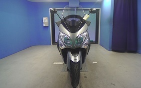 YAMAHA T-MAX500 Gen.3 2011 SJ08J