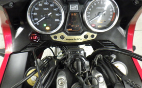 HONDA CB400 SUPER BOLDOR A NC42