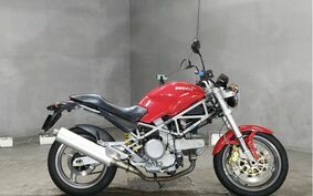 DUCATI MONSTER 400 2004 M407AA