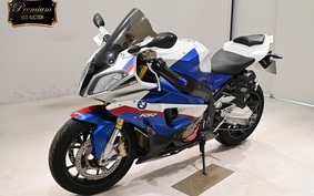 BMW S1000RR 2011 0507