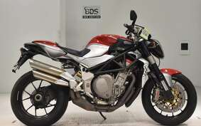 MV AGUSTA BRUTALE 1078 RR 2014