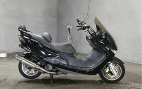 YAMAHA MAJESTY 125 5CA