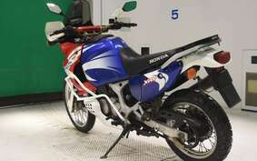 HONDA AFRICA TWIN 750 2001