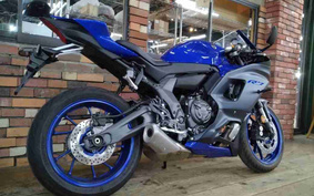 YAMAHA YZF-R7 2022 RM39J