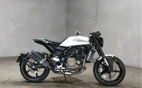 HUSQVARNA  ヴィットピレン701 2018 UPV4