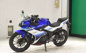 SUZUKI GSX250R