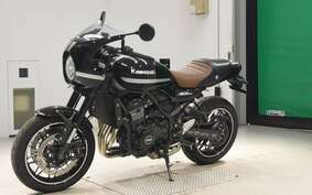 KAWASAKI Z900RS CAFE 2022 ZR900C