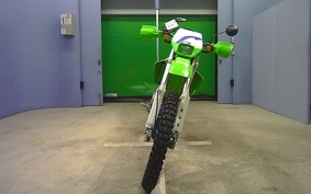 KAWASAKI KLX250 SR 1993 LX250E