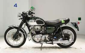 KAWASAKI W650 2007 EJ650A