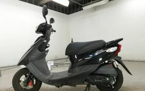 YAMAHA JOG ZR Evolution 2 SA39J