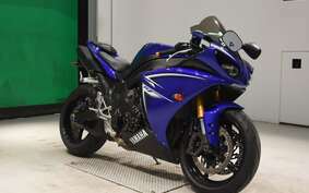 YAMAHA YZF-R1 2009 RN24J