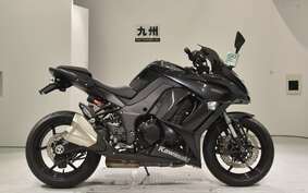 KAWASAKI NINJA 1000 A 2014 ZXT00L