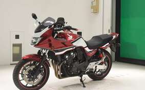 HONDA CB400 SUPER BOLDOR A 2021 NC42