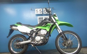 KAWASAKI KLX250 Gen.2 2010 LX250S