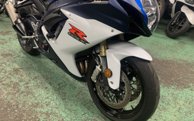 SUZUKI GSX-R750 2011 GR7MA