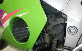 KAWASAKI ZXR250 Gen.2 ZX250C