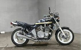 KAWASAKI ZEPHYR 1100 1992 ZRT10A