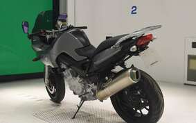 BMW F800S 2009