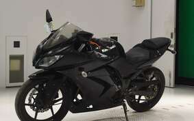 KAWASAKI NINJA 250R EX250K