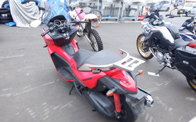 HONDA FAZE  S MF11