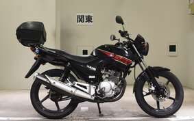 YAMAHA YBR125 RE05