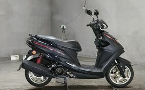 YAMAHA CYGNUS 125 X SR SEA5J