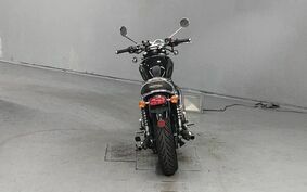 TRIUMPH BONNEVILLE T120 2020 DAD75