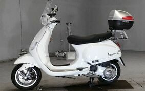 VESPA LX150ie M682