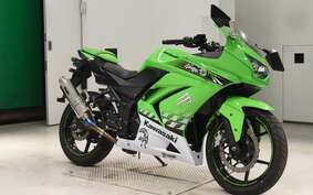 KAWASAKI NINJA 250R EX250K