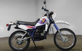 YAMAHA DT50 17W