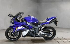 YAMAHA YZF-R1 2008 RN20