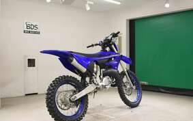 YAMAHA YZ125X CE29C