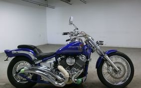 YAMAHA DRAGSTAR 400 2003 VH01J