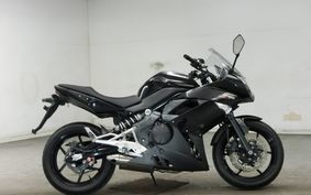 KAWASAKI NINJA 400 R 2011 ER400B