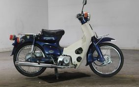 HONDA C70 SUPER CUB C70