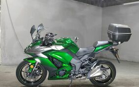 KAWASAKI Z1000 SX 2019 ZXT00W