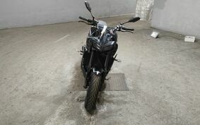 YAMAHA MT-09 2020 RN52J