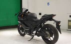 YAMAHA YZF-R3 2019 RH13J