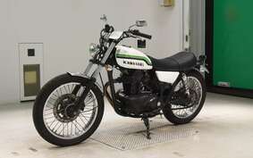 KAWASAKI 250TR BJ250F