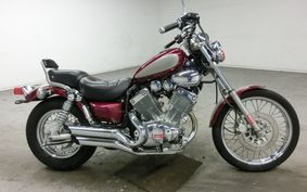 YAMAHA VIRAGO 400 1992 2NT