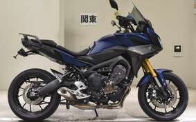 YAMAHA MT-09 Tracer GT 2018 RN51J