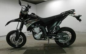 YAMAHA WR250X DG15J