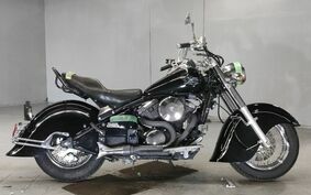 KAWASAKI VULCAN 400 DRIFTER 2004 VN400D