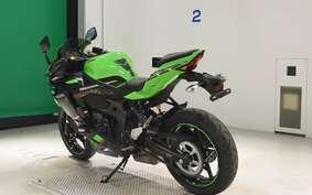 KAWASAKI ZX-25R ZX250E