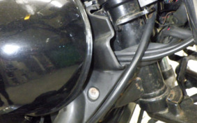 KAWASAKI ELIMINATOR 400 SE Type 1991 ZL400A