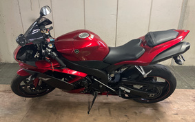 YAMAHA YZF-R1 2007 RN20